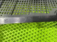Жабо на Lada Xray — фото 14