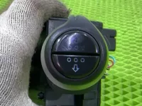 Переключатель стеклоочистителей на Lada Xray — фото 12