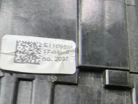 Переключатель поворотов подрулевой на Lada Xray — фото 11