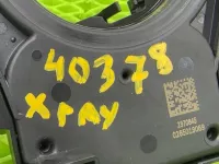 Датчик угла поворота рулевого колеса на Lada Xray — фото 14