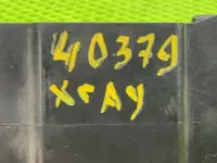 Кузов внутри на Lada Xray — фото 13