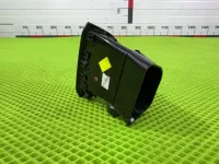 Воздушный дефлектор на Lada Xray — фото 6