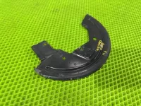 Пыльник тормозного диска на Lada Xray — фото 3