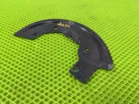 Пыльник тормозного диска на Lada Xray — фото 4