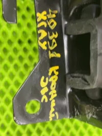 Опора КПП на Lada Xray — фото 11