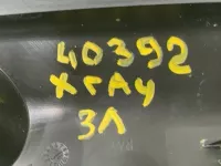 Пыльник на Lada Xray — фото 9
