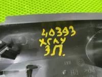Пыльник на Lada Xray — фото 10