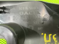 Пыльник на Lada Xray — фото 9