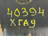 Защита на Lada Xray — фото 9