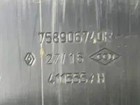 Защита на Lada Xray — фото 8