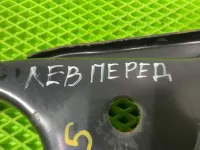 Рычаг передний левый на Lada Xray — фото 11