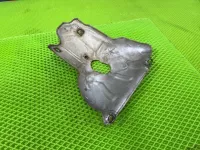 Экран тепловой на Lada Xray — фото 10