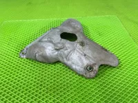 Экран тепловой на Lada Xray — фото 5