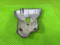 Экран тепловой на Lada Xray — фото 6