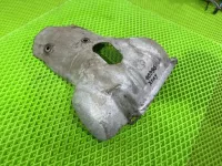 Экран тепловой на Lada Xray — фото 3