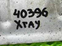 Экран тепловой на Lada Xray — фото 12