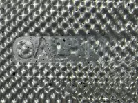 Экран тепловой на Lada Xray — фото 9