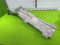 Экран тепловой на Lada Xray — фото 7