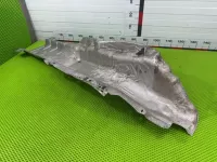 Экран тепловой на Lada Xray — фото 5
