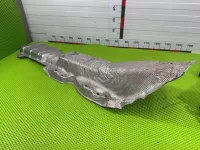 Экран тепловой на Lada Xray — фото 4