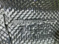Экран тепловой на Lada Xray — фото 12
