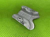 Экран тепловой на Lada Xray — фото 2