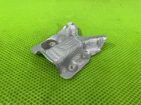 Экран тепловой на Lada Xray — фото 9