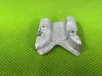 Экран тепловой на Lada Xray — фото 6