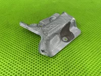 Экран тепловой на Lada Xray — фото 7