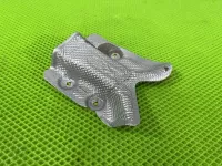 Экран тепловой на Lada Xray — фото 8
