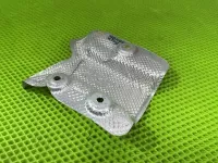 Экран тепловой на Lada Xray — фото 4