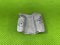 Экран тепловой на Lada Xray — фото 5