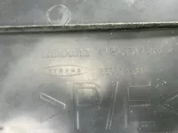 Защита антигравийная на Lada Xray — фото 10