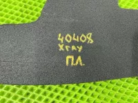 Пыльник крыла переднего левого на Lada Xray — фото 9
