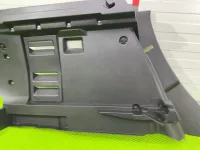 Обшивка багажника на Lada Xray — фото 5