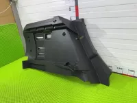 Обшивка багажника на Lada Xray — фото 3