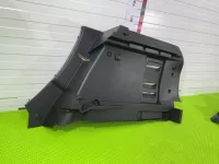 Обшивка багажника на Lada Xray — фото 2