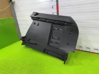 Обшивка багажника на Lada Xray — фото 3