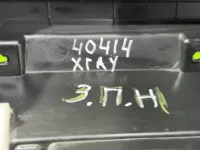 Обшивка багажника на Lada Xray — фото 10