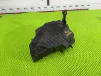 Корпус воздушного фильтра на Lada Xray — фото 10