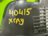 Корпус воздушного фильтра на Lada Xray — фото 15