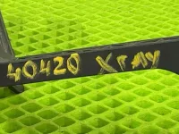Замок капота на Lada Xray — фото 12
