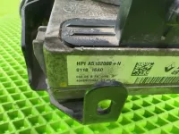 Насос гур на Lada Xray — фото 16