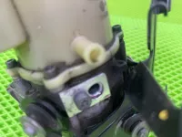 Насос гур на Lada Xray — фото 5