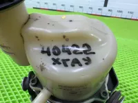 Насос гур на Lada Xray — фото 15
