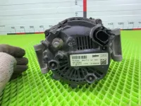 Генератор на Lada Xray — фото 6