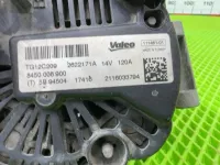 Генератор на Lada Xray — фото 14