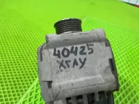 Генератор на Lada Xray — фото 16
