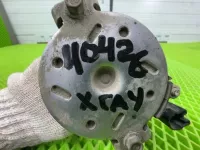 Стартер на Lada Xray — фото 10