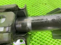 Рулевая колонка на Lada Xray — фото 13